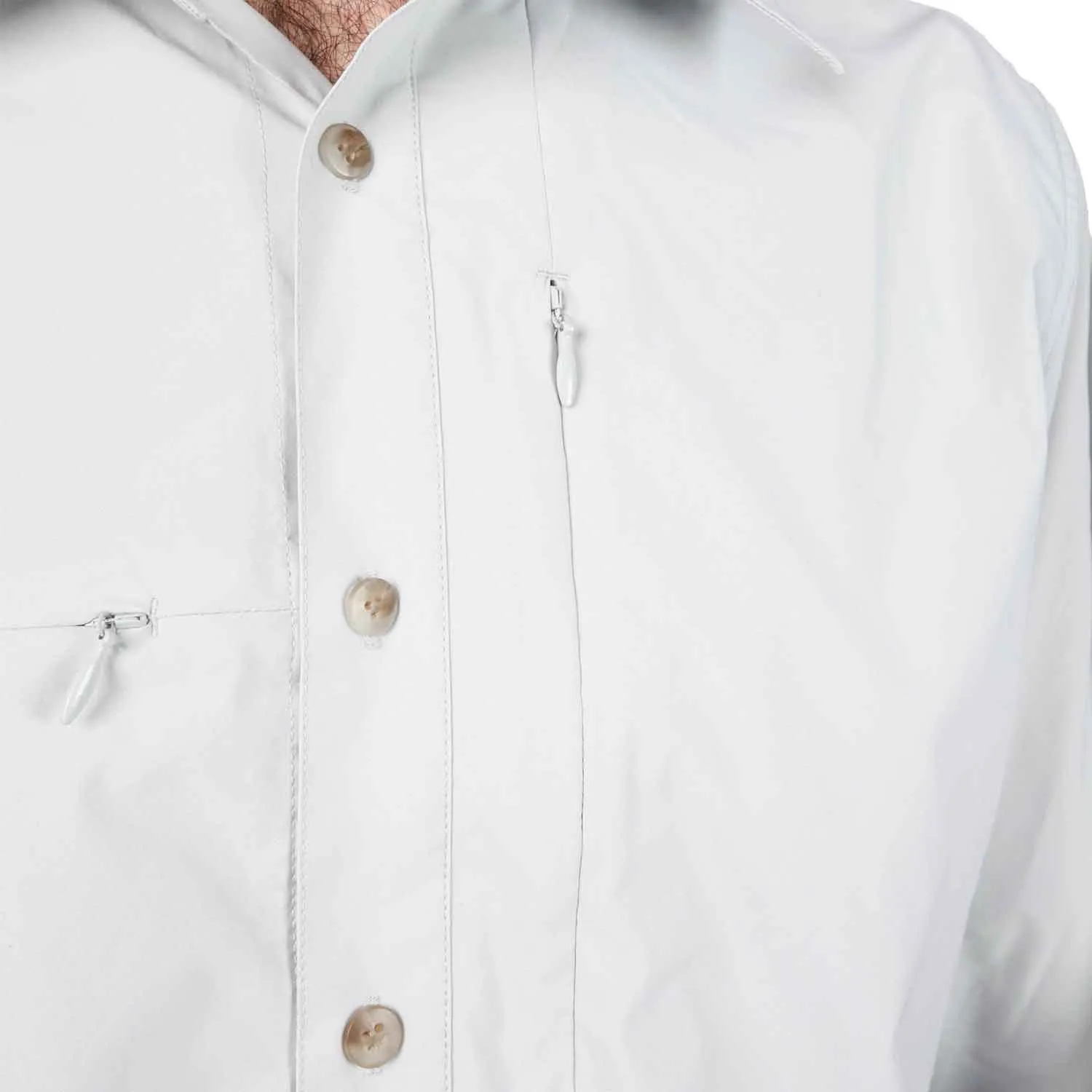 Venture Stretch Shirt L/S - Mens