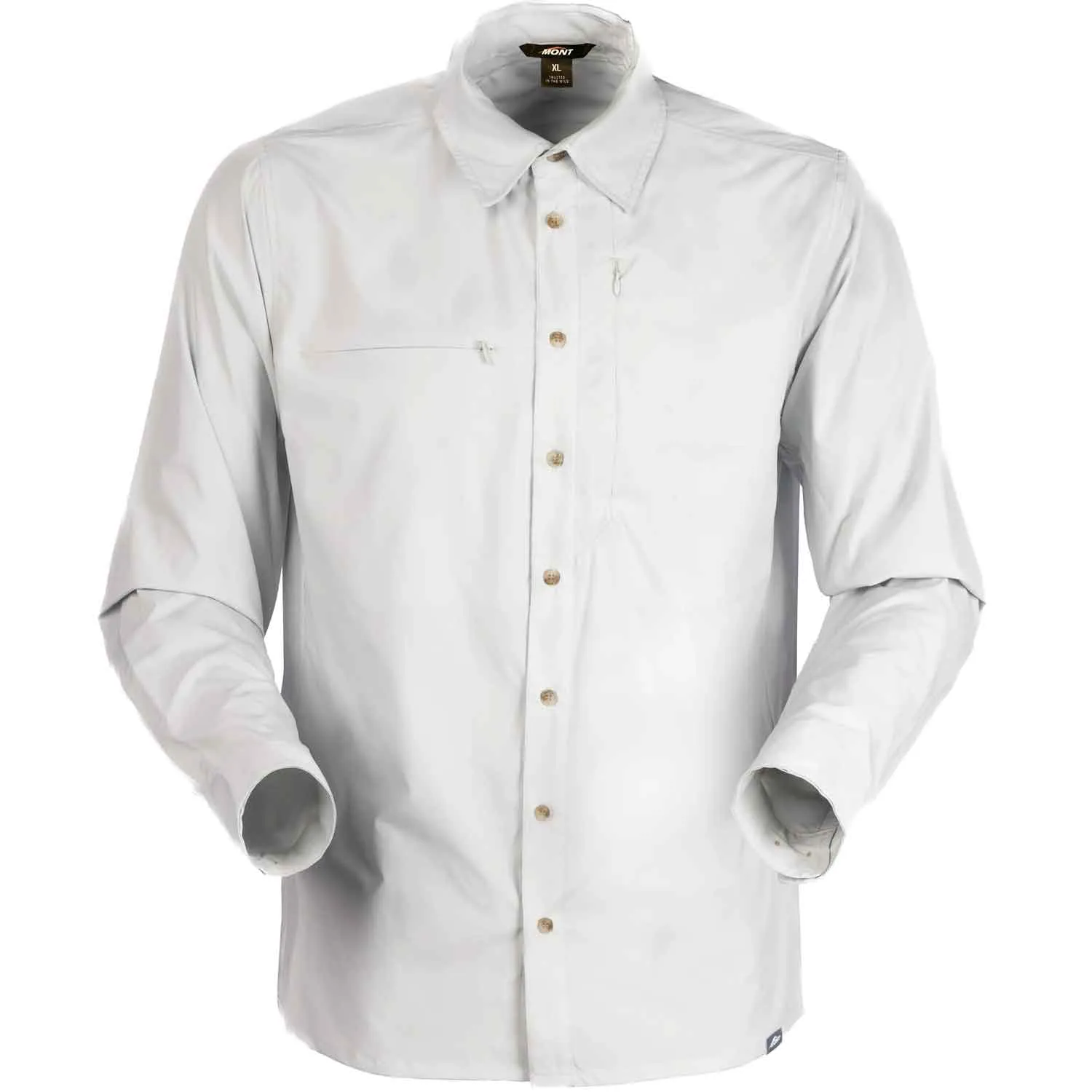 Venture Stretch Shirt L/S - Mens