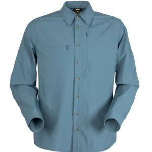 Venture Stretch Shirt L/S - Mens