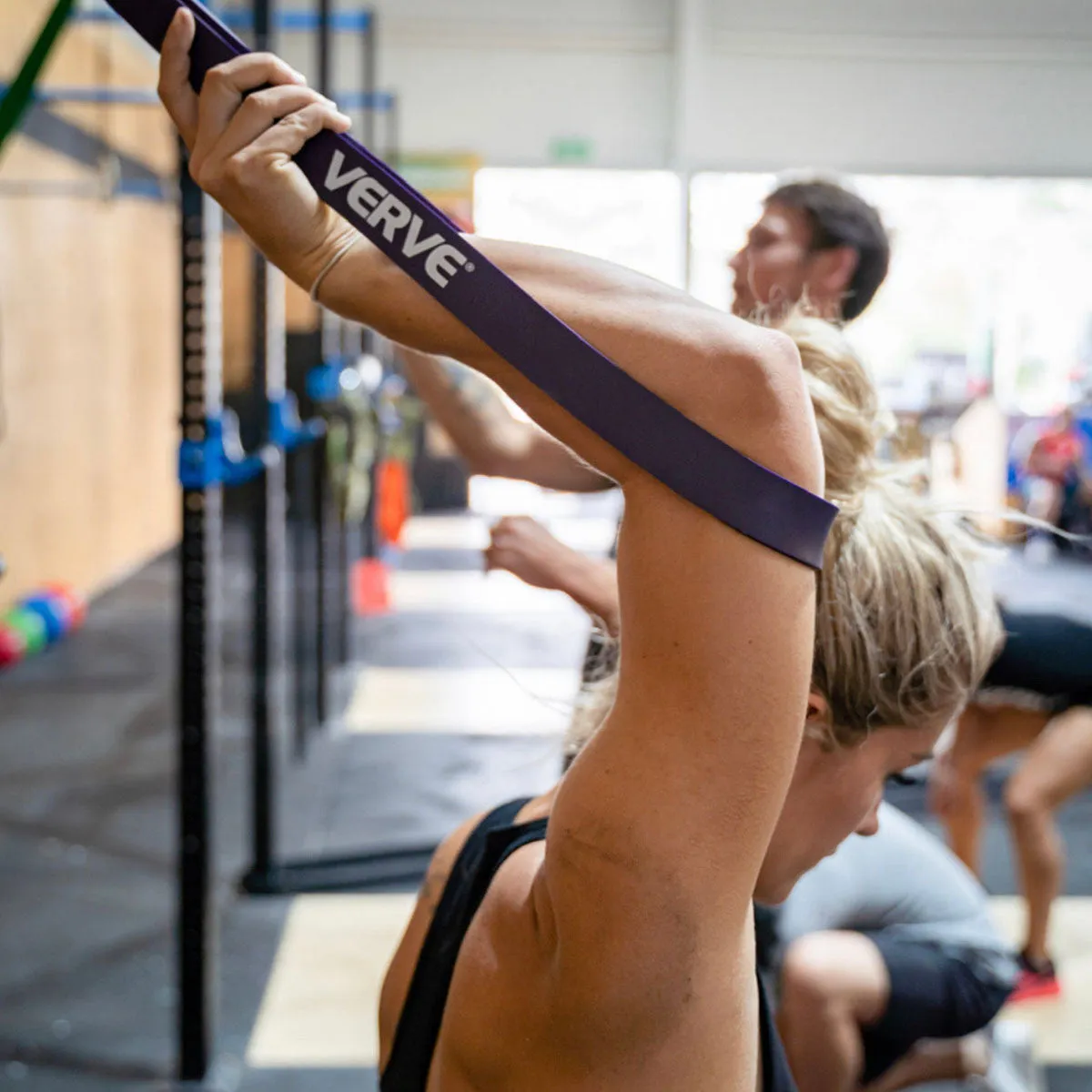 VERVE - Resistance Bands