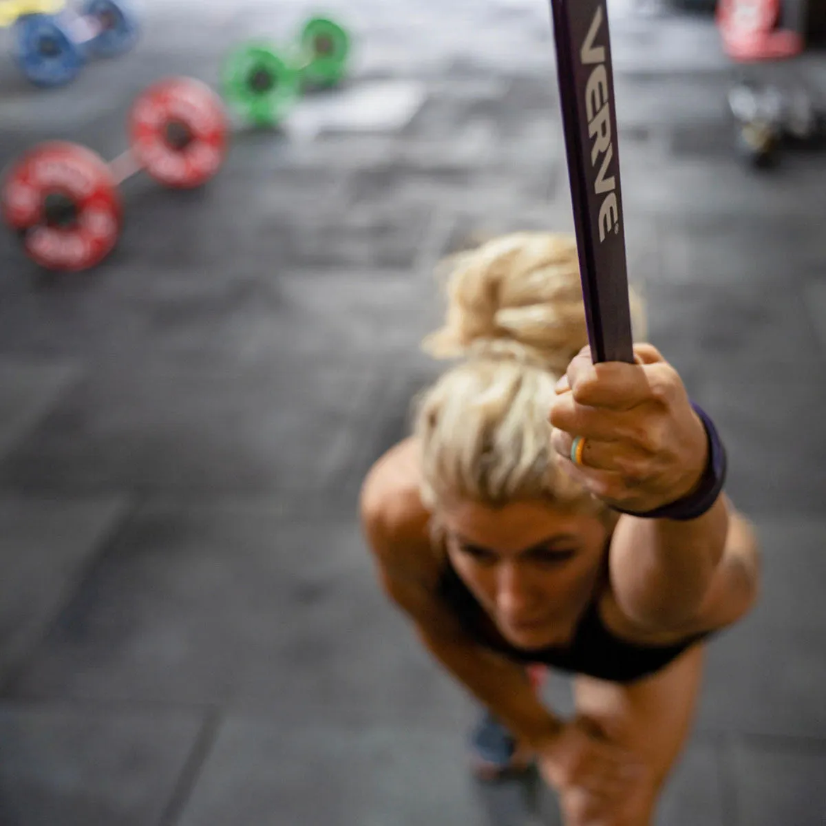 VERVE - Resistance Bands
