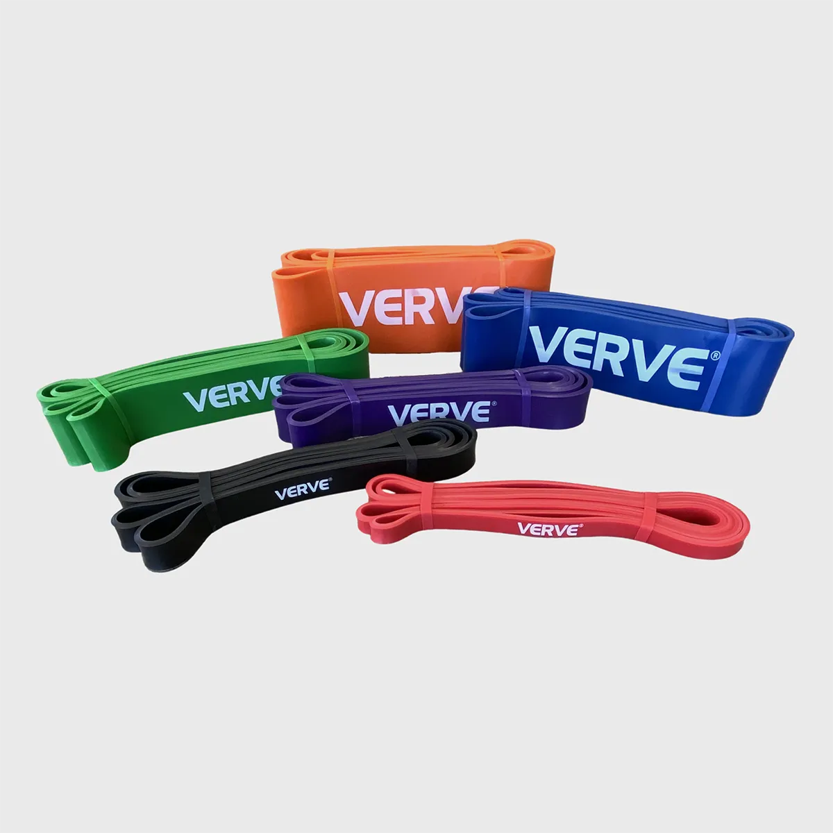 VERVE - Resistance Bands