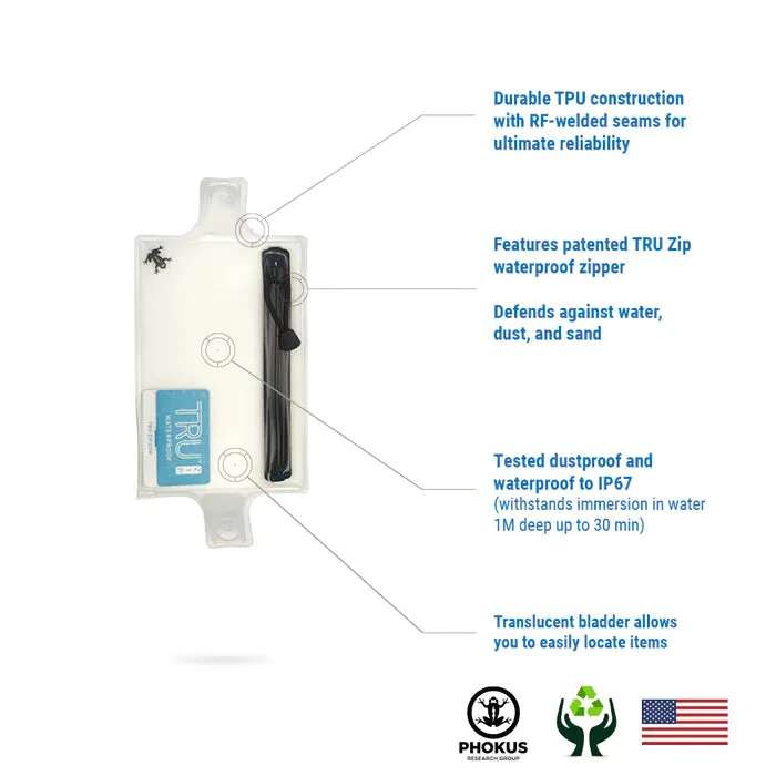 Waterproof Bleeding Control Kit