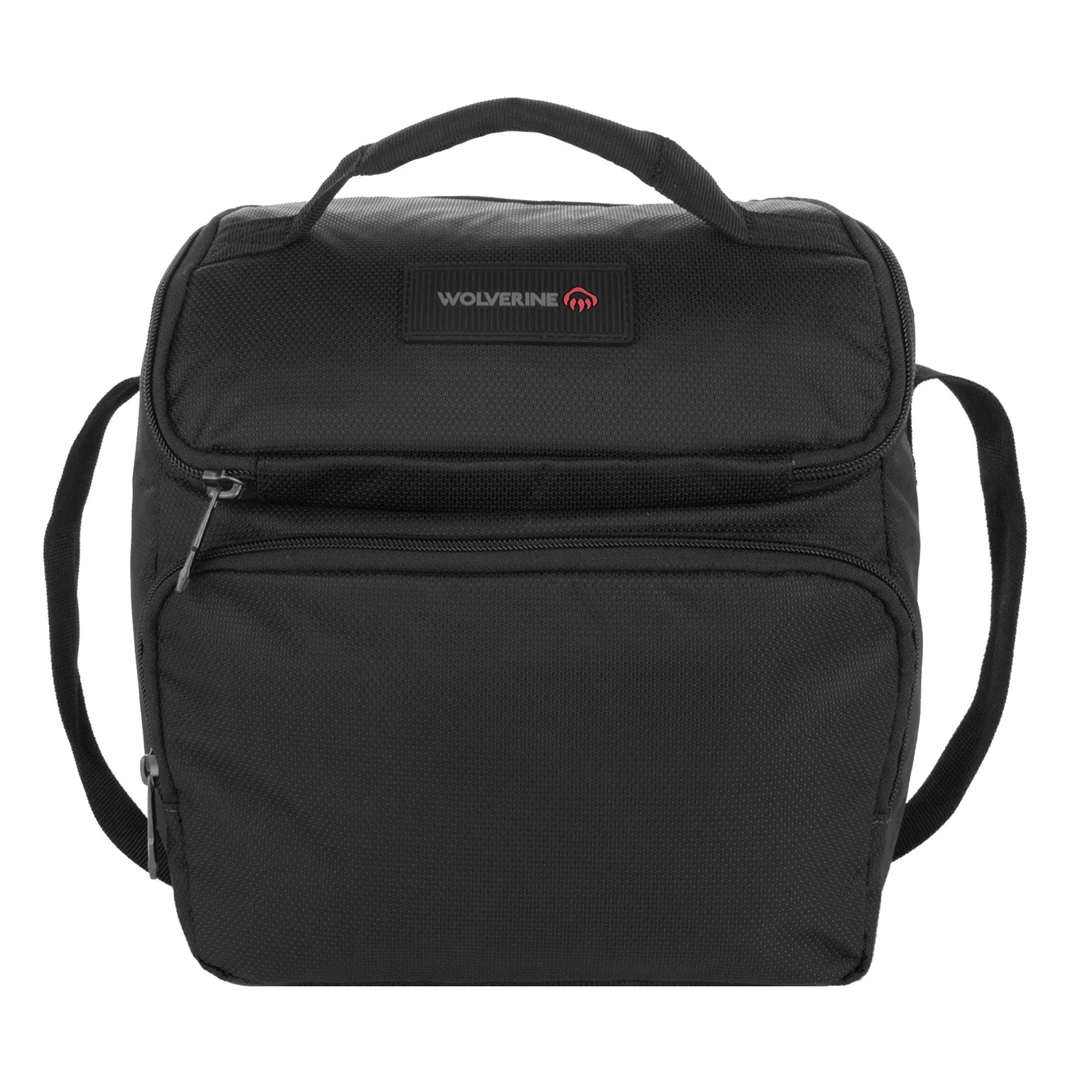 Wolverine 12 Can Soft Lunch Cooler