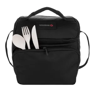 Wolverine 12 Can Soft Lunch Cooler