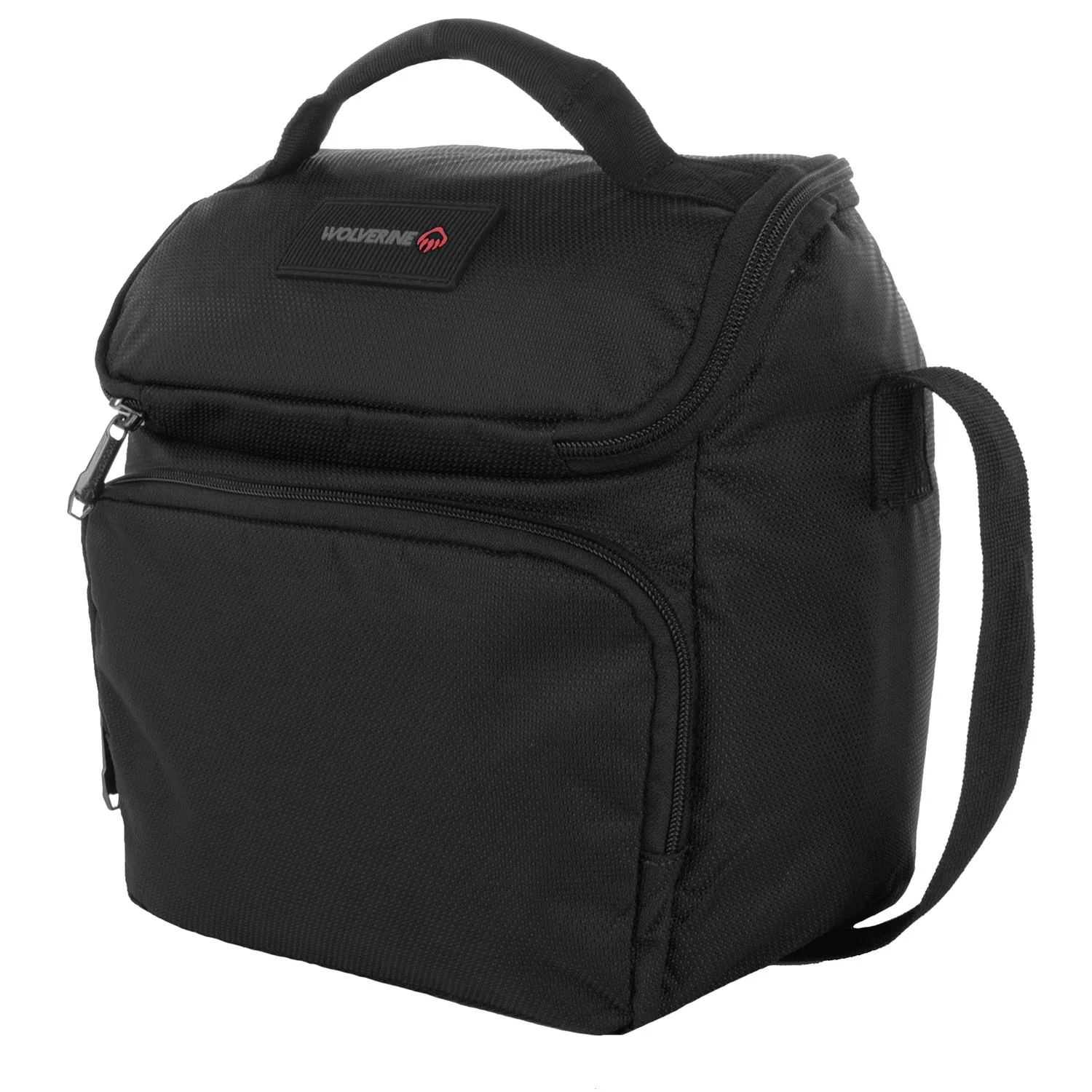Wolverine 12 Can Soft Lunch Cooler