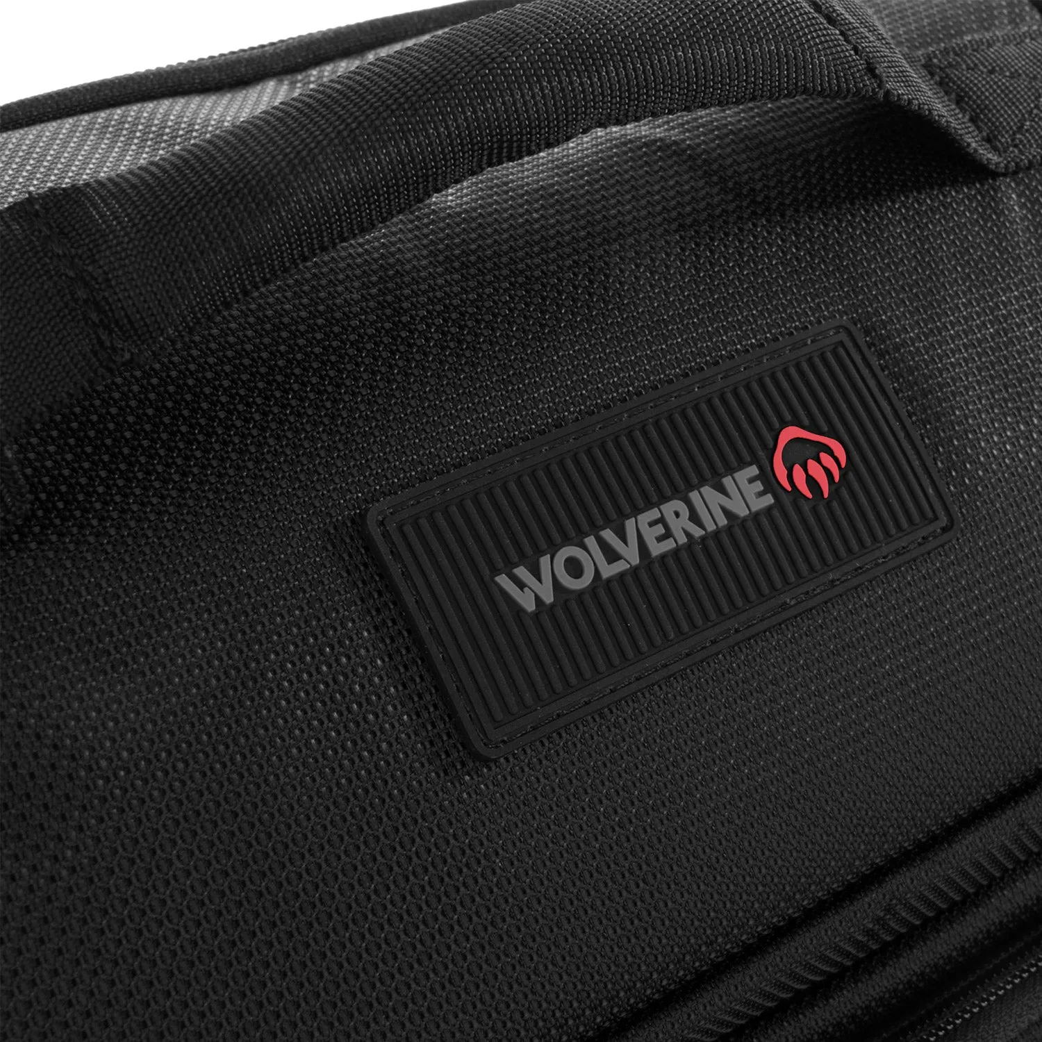 Wolverine 12 Can Soft Lunch Cooler