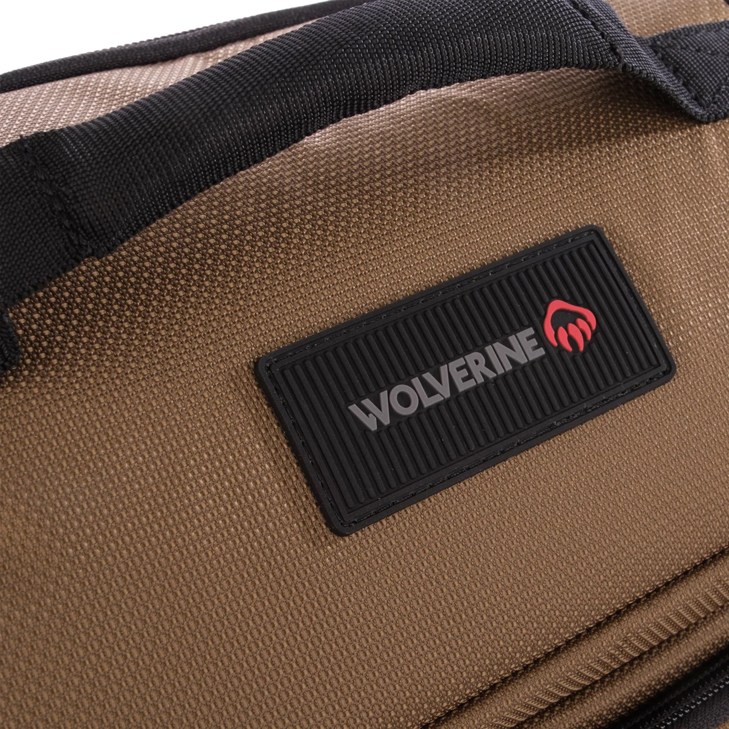 Wolverine 12 Can Soft Lunch Cooler