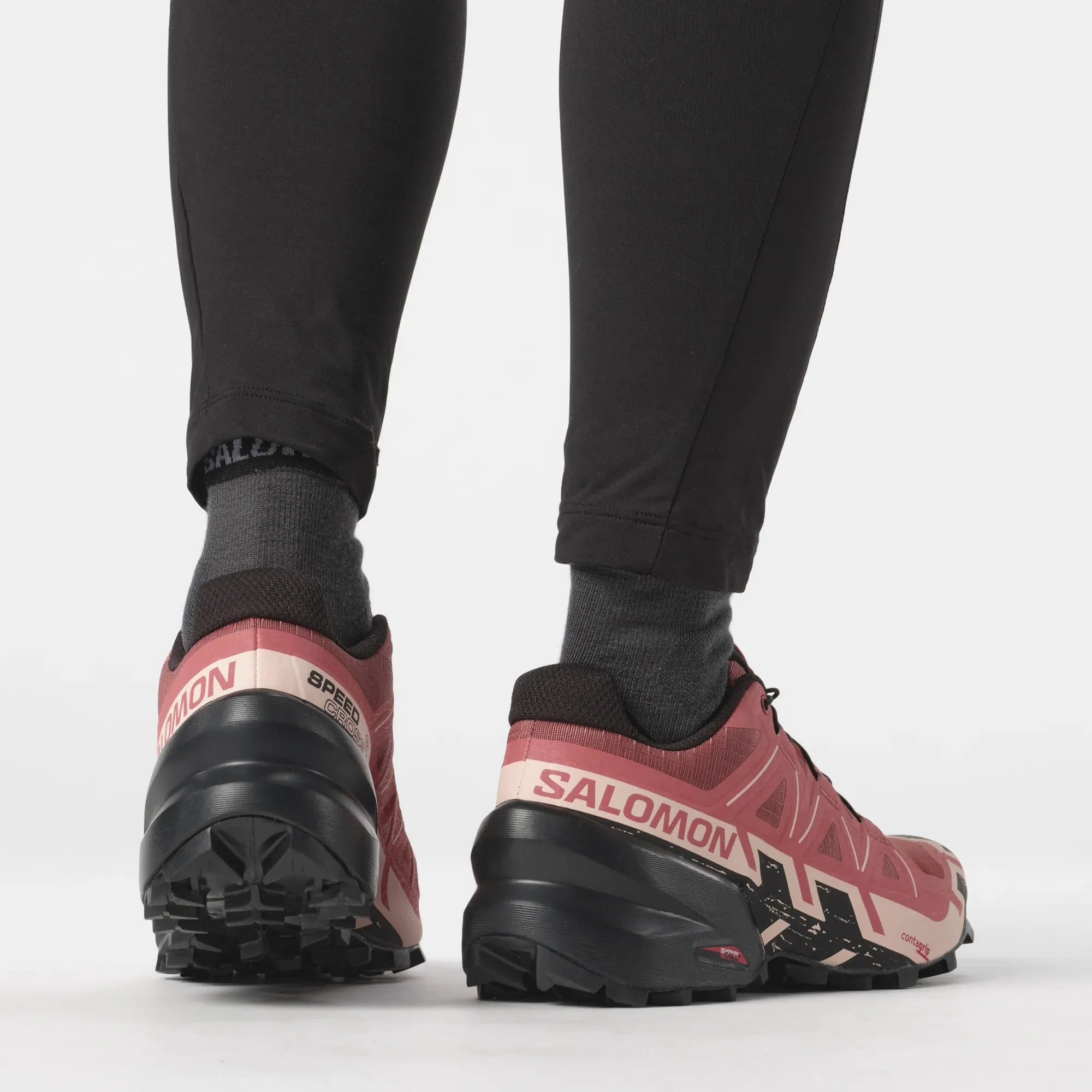Woman's SpeedCross 6