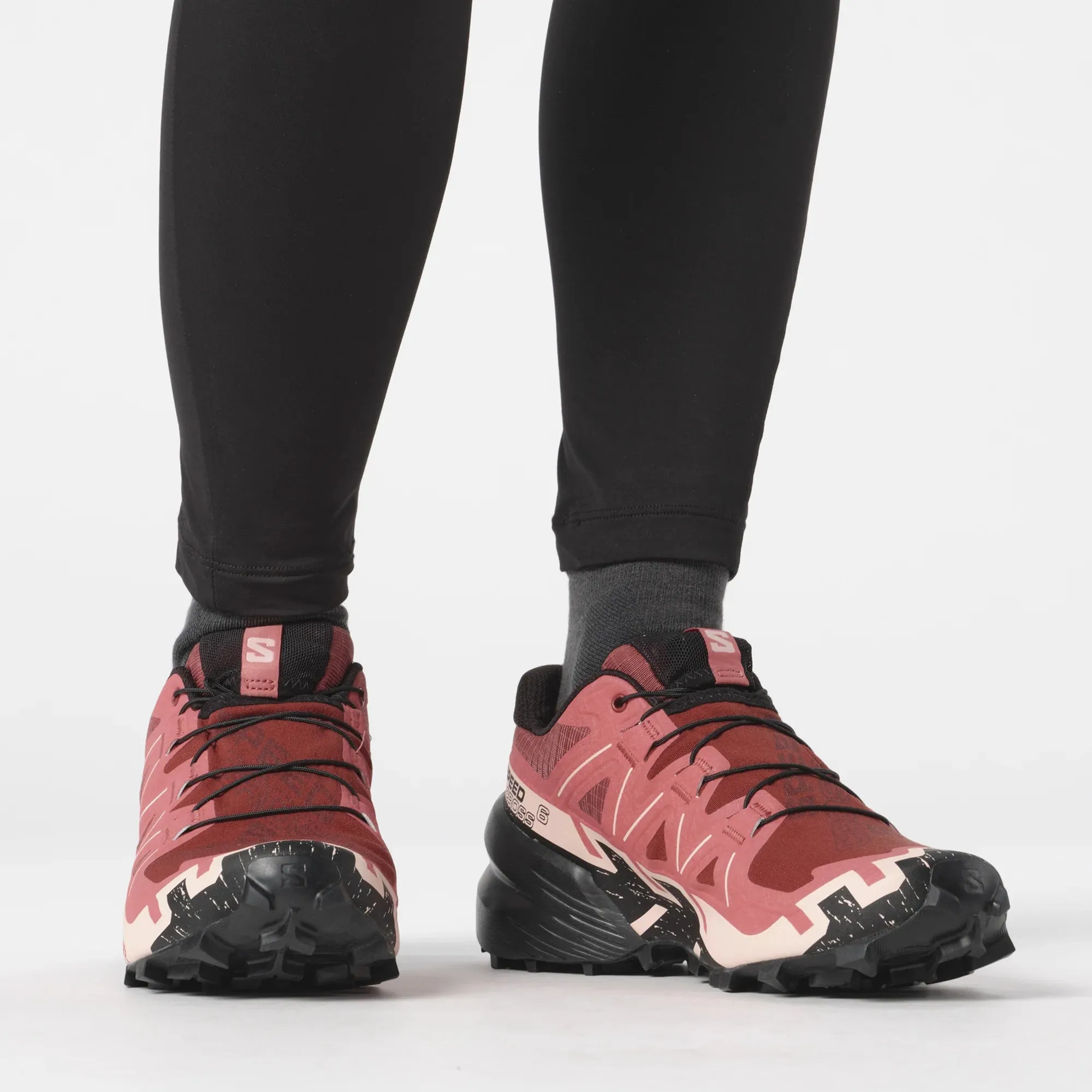 Woman's SpeedCross 6