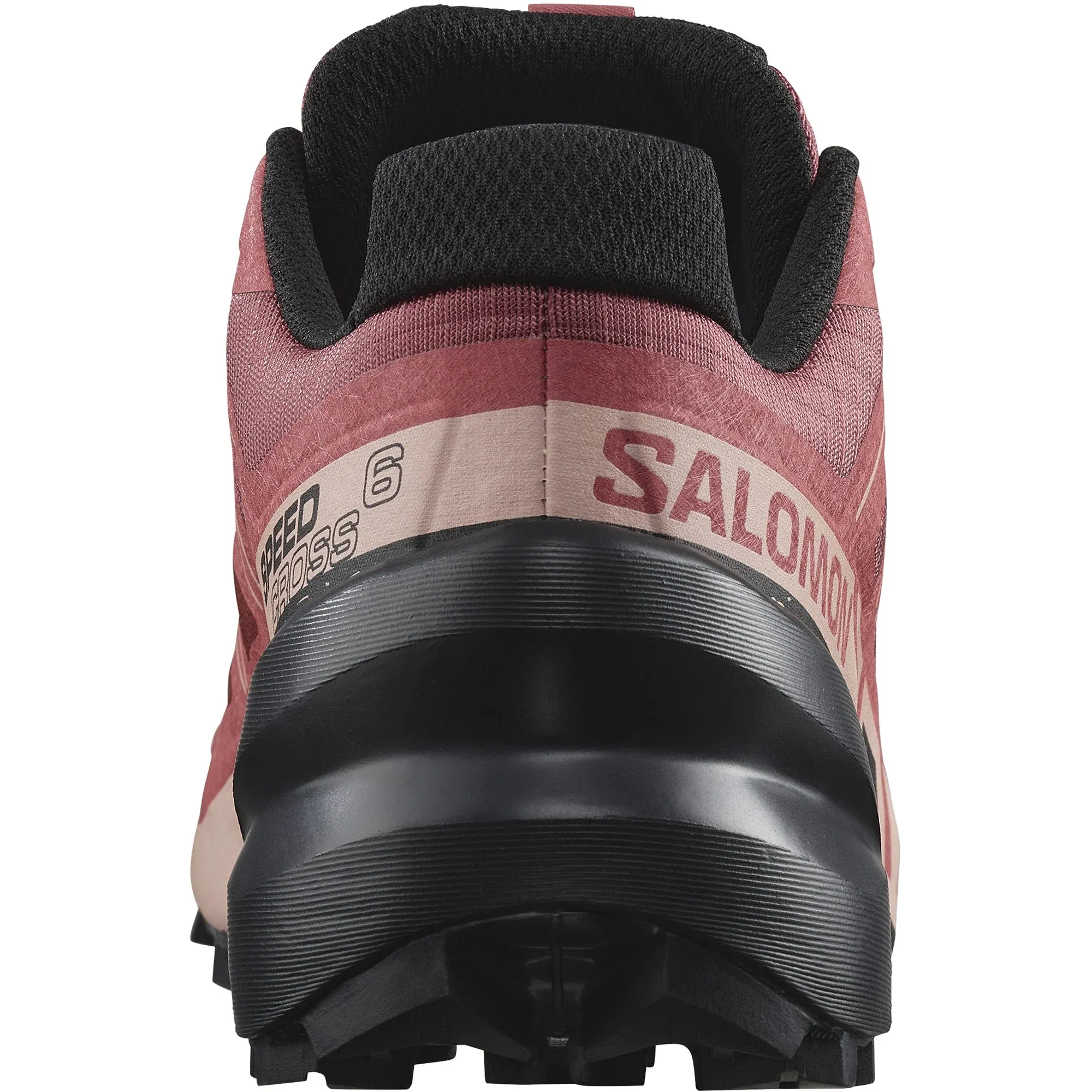 Woman's SpeedCross 6