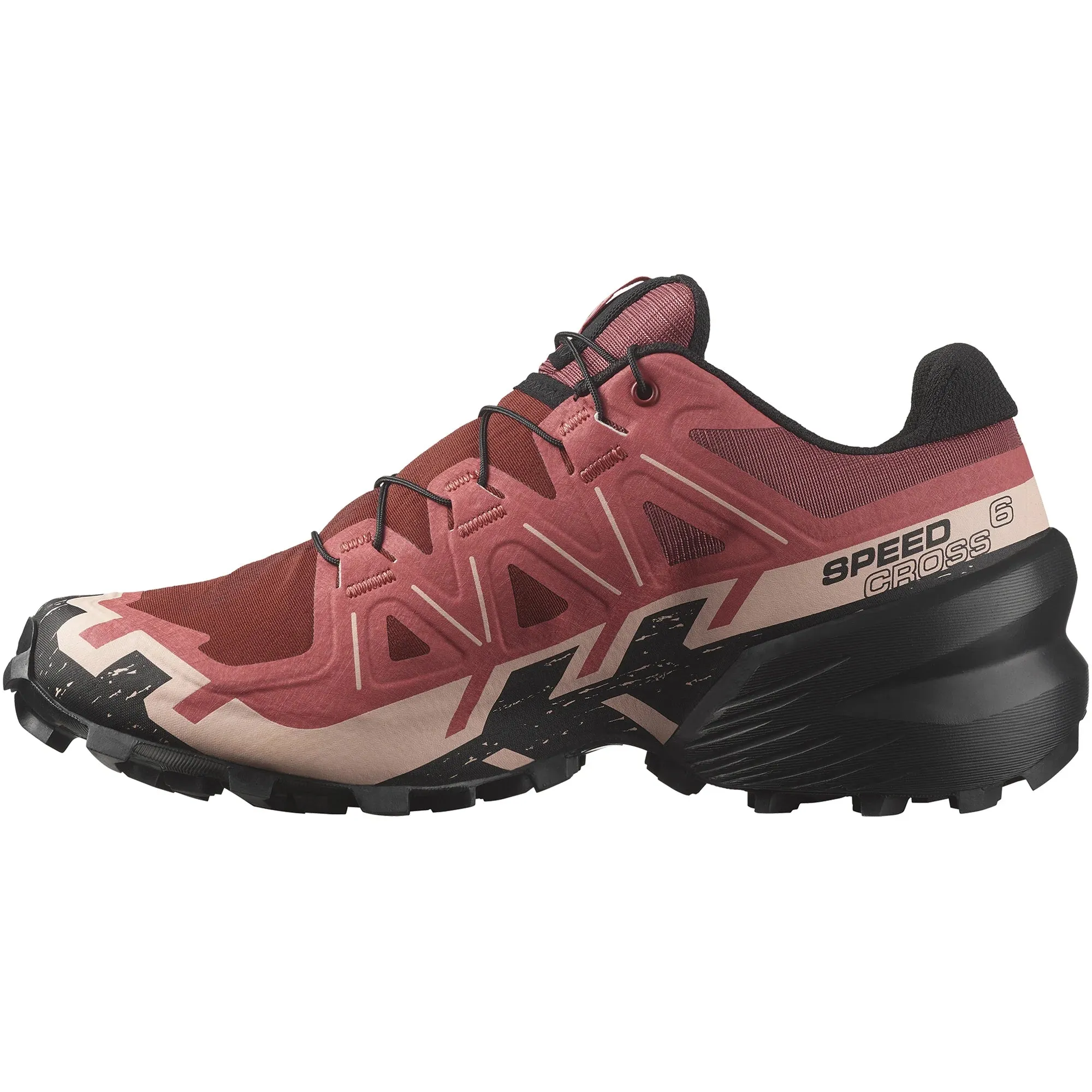 Woman's SpeedCross 6