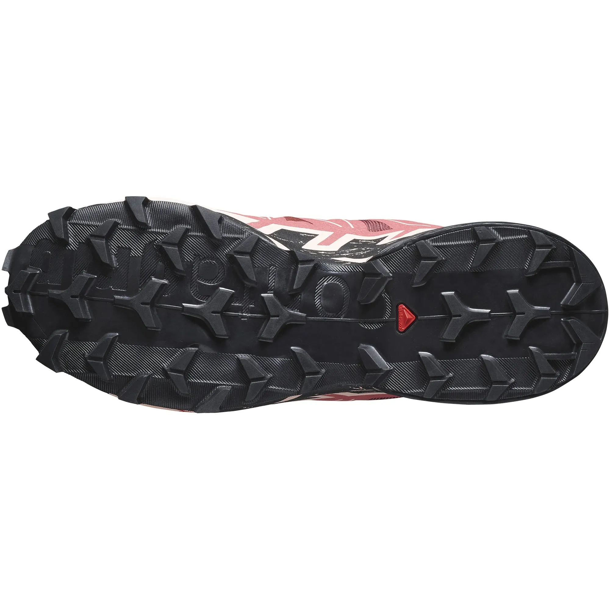 Woman's SpeedCross 6