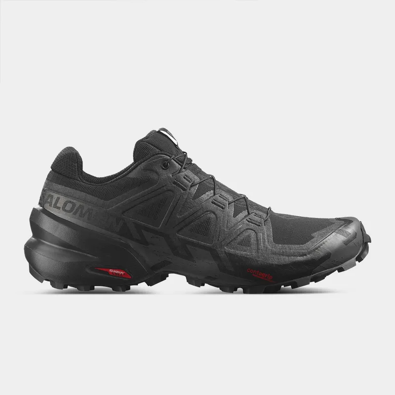 Woman's SpeedCross 6
