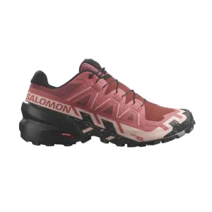Woman's SpeedCross 6