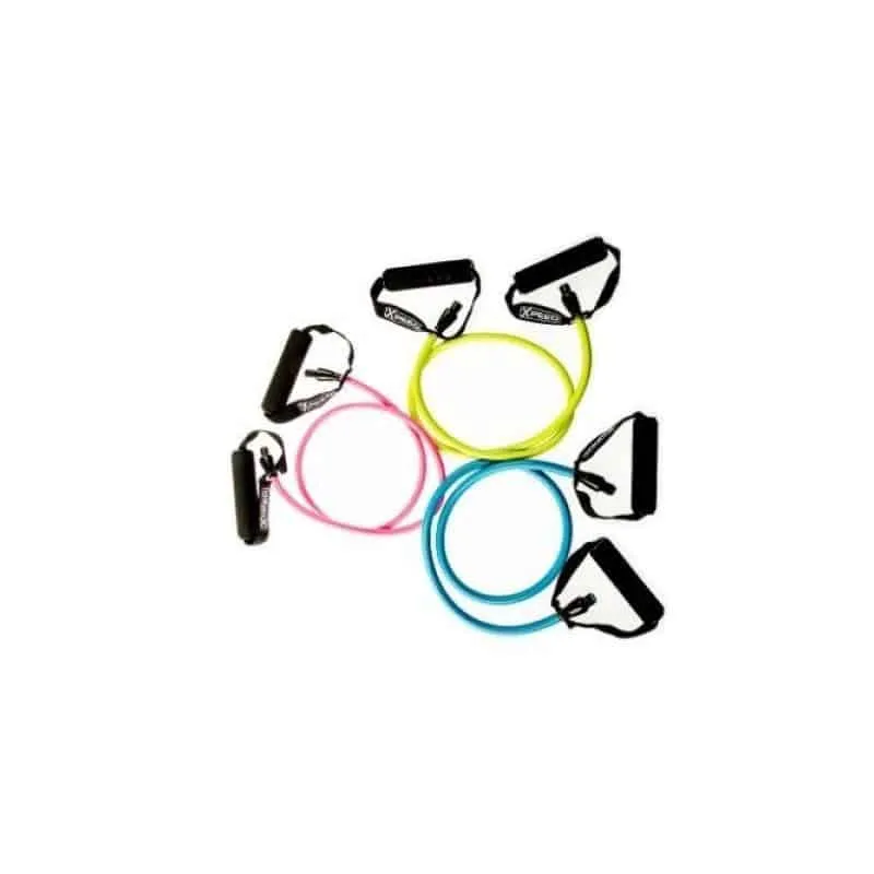 Xpeed Resistance Tube Medium Resistance