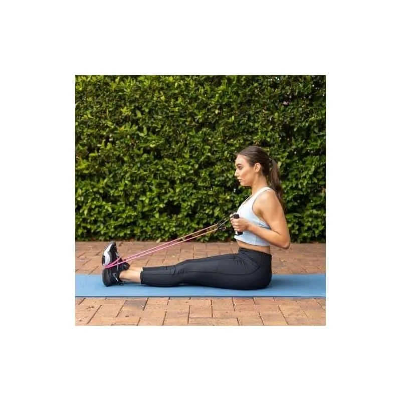Xpeed Resistance Tube Medium Resistance