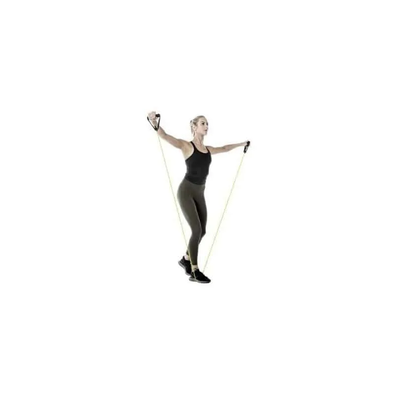 Xpeed Resistance Tube Medium Resistance