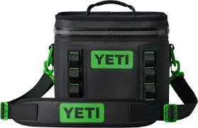 Yeti Hopper Flip 8