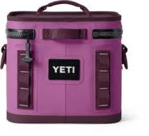 Yeti Hopper Flip 8