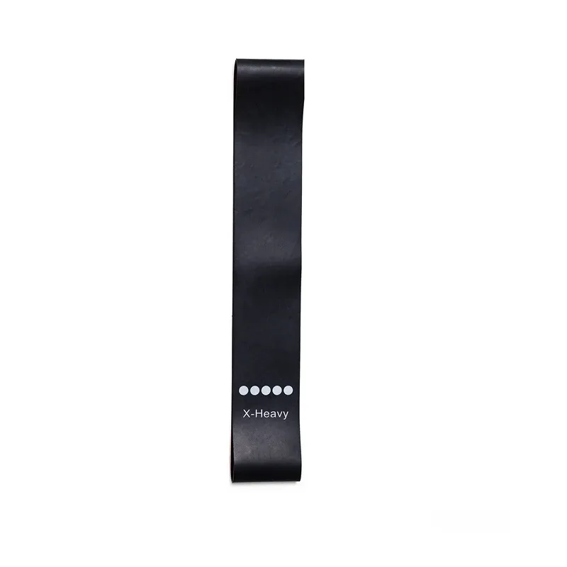 Yoga Elastic Rubber Resistance Bands